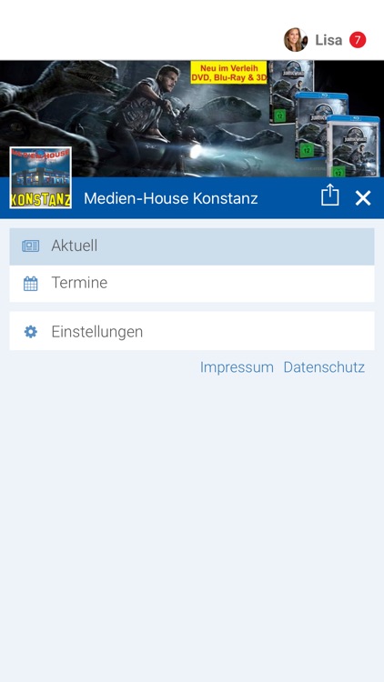 Medien-House Konstanz