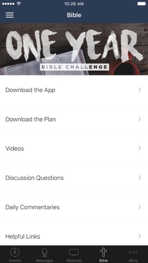 Calvary Chapel Old Bridge(圖3)-速報App