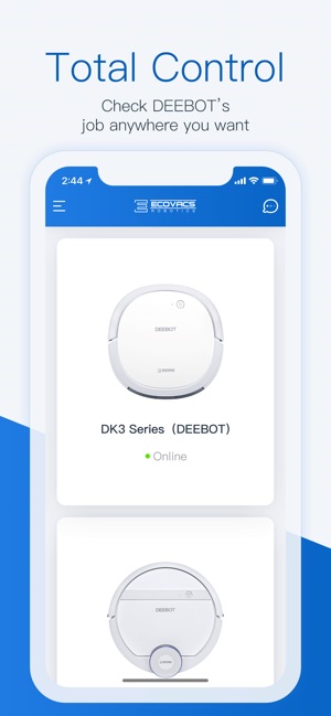 ECOVACS HOME(圖3)-速報App