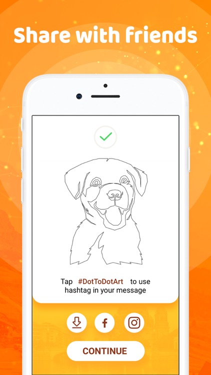 Dot to dot: Connect the dots! screenshot-9