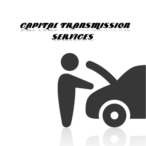 Capital Transmission iOS App