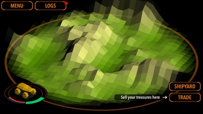 Nebula Sky screenshot 2