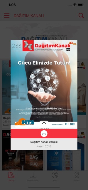 Dağıtım Kanalı(圖3)-速報App