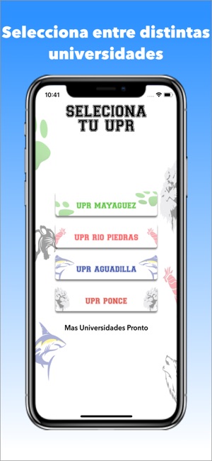 Confesiones UPR(圖1)-速報App