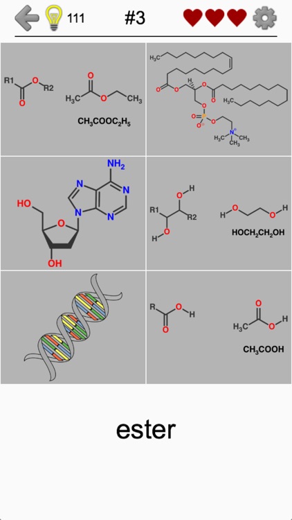 Functional Groups in Chemistry screenshot-4