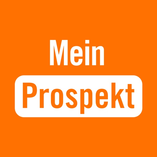 MeinProspekt - lokale Angebote und Öffnungszeiten