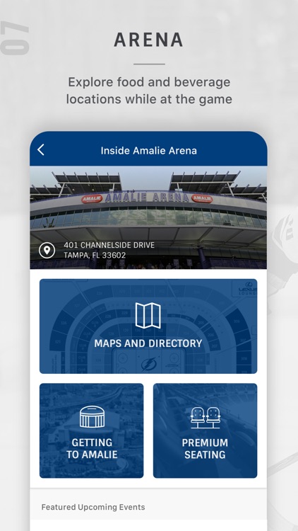 NHL screenshot-6