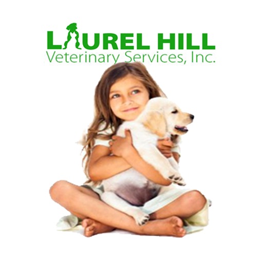 Laurel Hill Vet Services, Inc iOS App