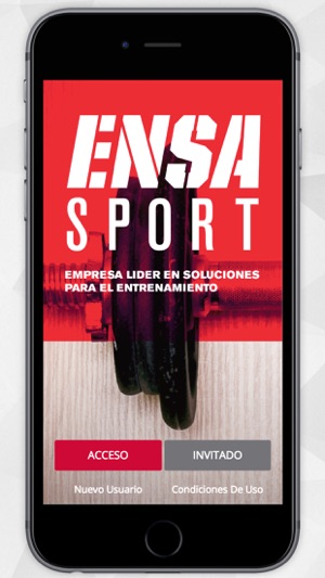Ensa Sport
