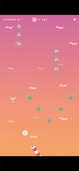 Game screenshot Super Blowball hack