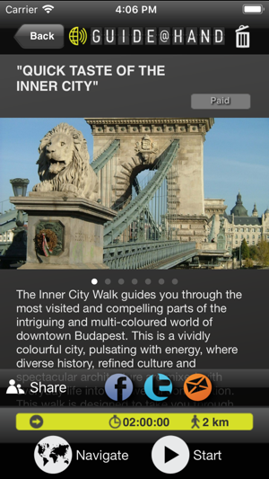 Budapest GUIDE@HAND(圖3)-速報App