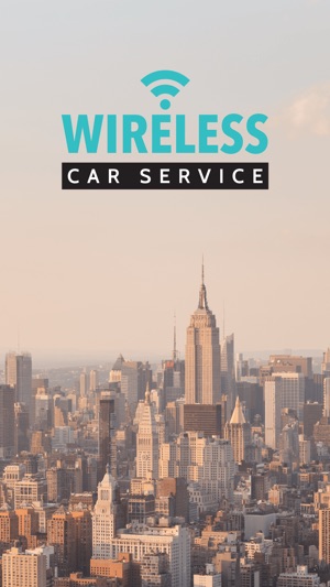 Wireless Car Service