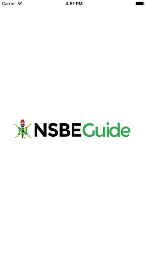 NSBE Event Attendee Guide(圖1)-速報App