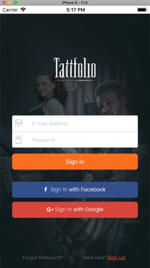 TattFolio(圖1)-速報App