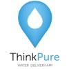 ThinkPure - Water Delivery App