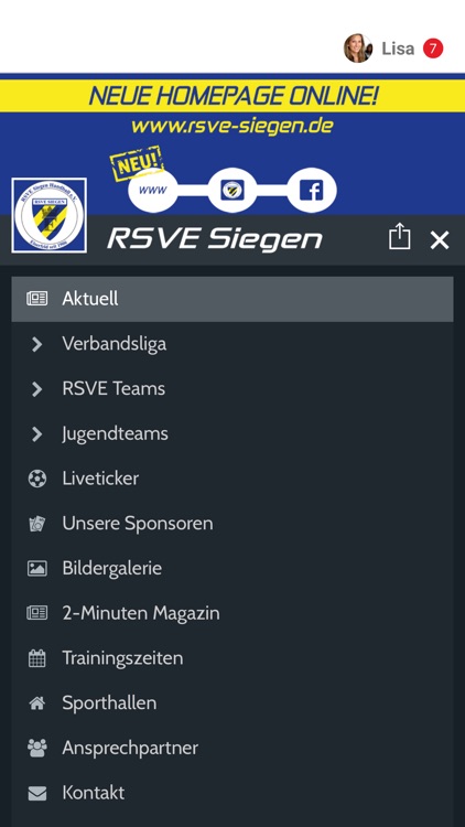 RSVE Siegen