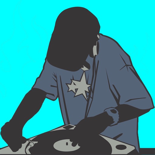 DJ Ringtones - Popular Tunes Icon