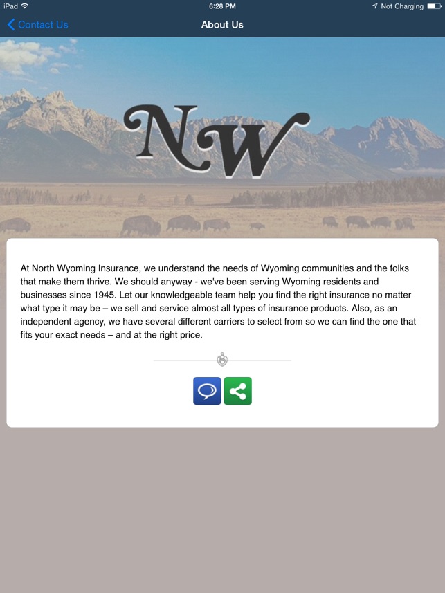 North Wyoming Insurance HD(圖2)-速報App