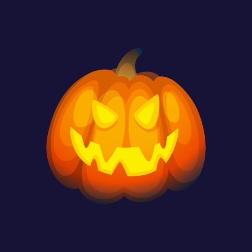 Cute Halloween Stickers
