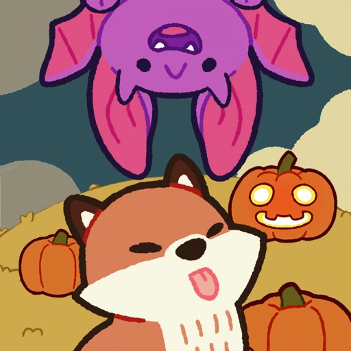Merge Meadow!