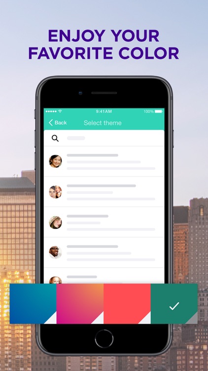 Yahoo Mail - Stay Organized screenshot-3