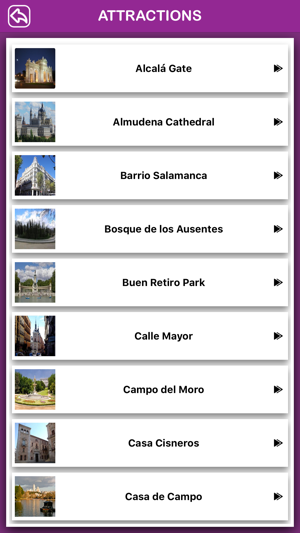 Madrid Offline Tourism(圖3)-速報App