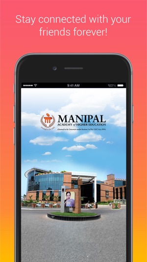 Manipal Alumni(圖1)-速報App