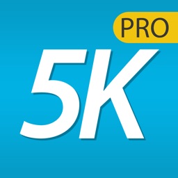 5K Trainer - 0 to 5K Runner!