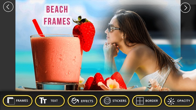 Summer Photo Frame 2018(圖2)-速報App