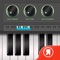 Synth is an incredible polyphonic synthesizer for your iPad