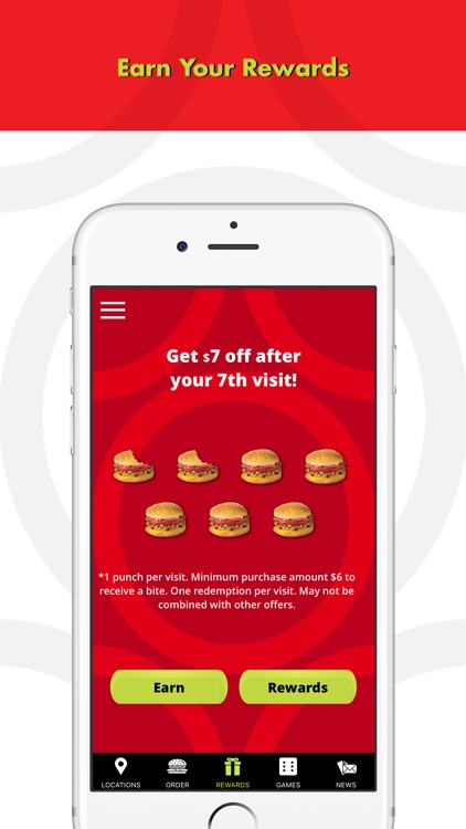 Schlotzsky's Lotz4Me Guest Rewards Program