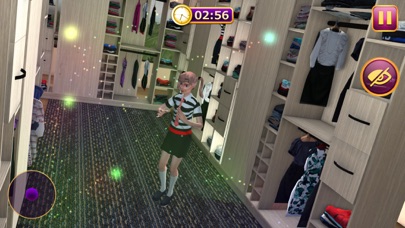 Celebrity House 3D screenshot 3