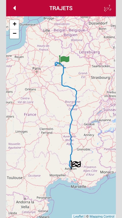 Gamma Coonect screenshot-3