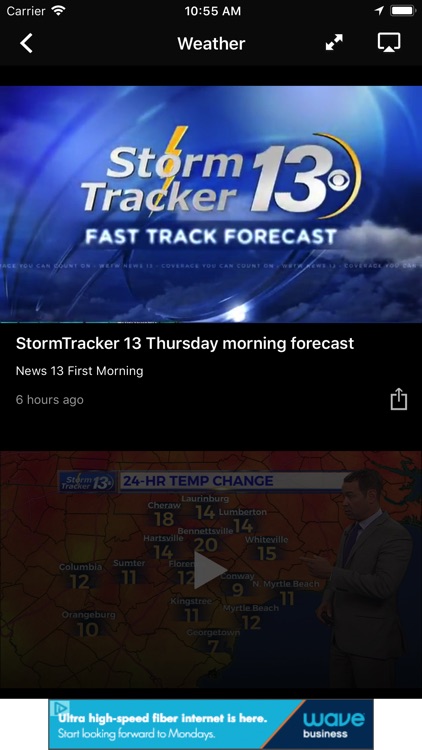 WBTW WX screenshot-3