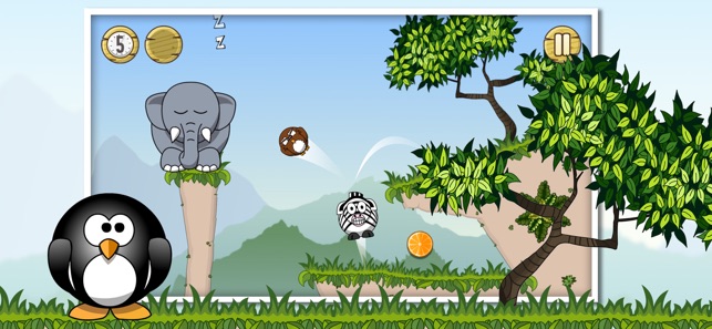 Snoring: Elephant puzzle(圖1)-速報App