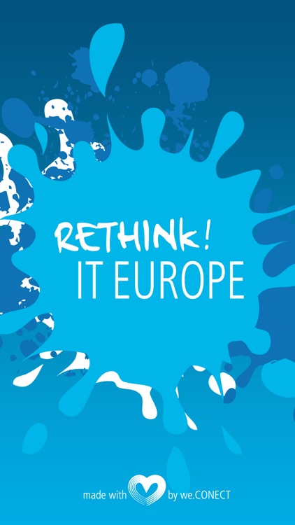 Rethink IT Europe