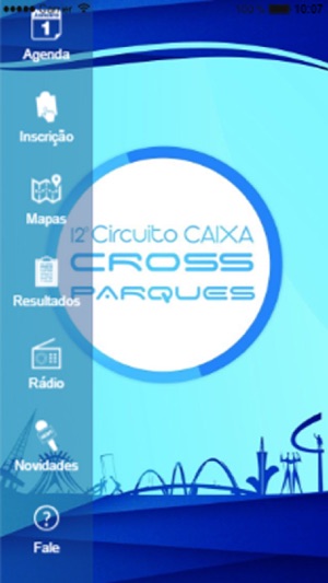 Circuito Caixa Cross Parques(圖1)-速報App