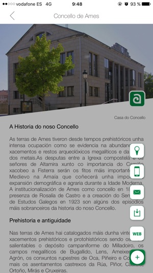 Concello de Ames (A Coruña)(圖4)-速報App