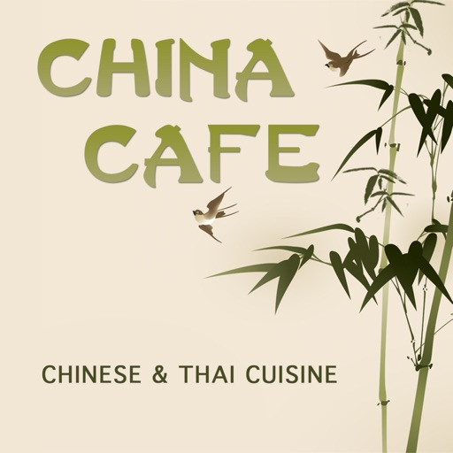 China Cafe Chicago
