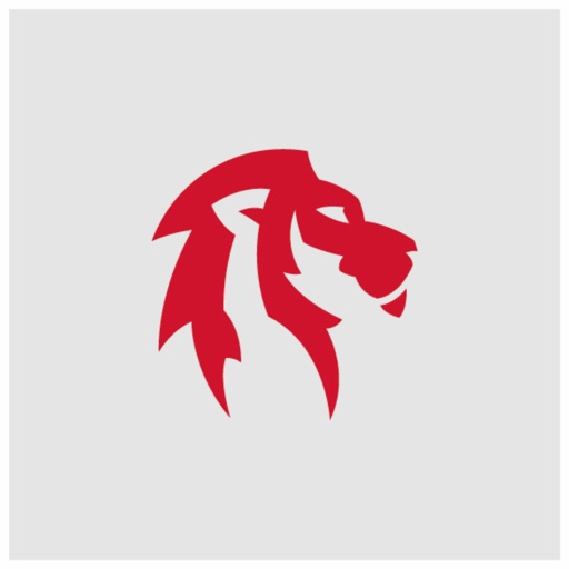 Lion Fight icon