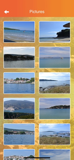 Skopelos Island Travel Guide(圖4)-速報App