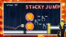 Game screenshot Zombie Glow Game For Halloween apk