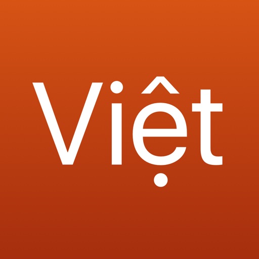 Visual Vietnamese Keyboard