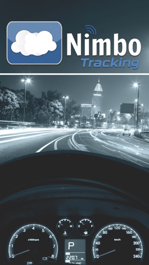 Nimbo Tracking for iPhone