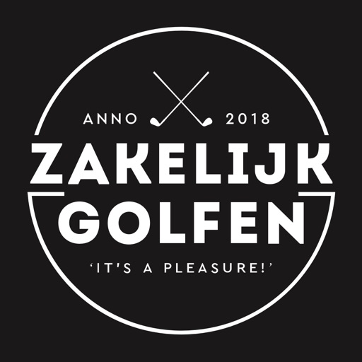 Zakelijk Golfen