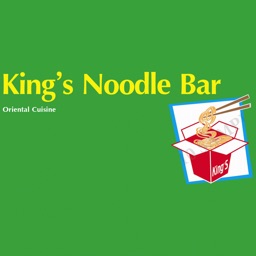 Kings Noodle Bar