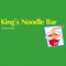 Welcome to Kings Noodle Bar