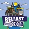 The Museums Association Conference & Exhibition is taking place on 8-10 November 2018 at Belfast Waterfront
