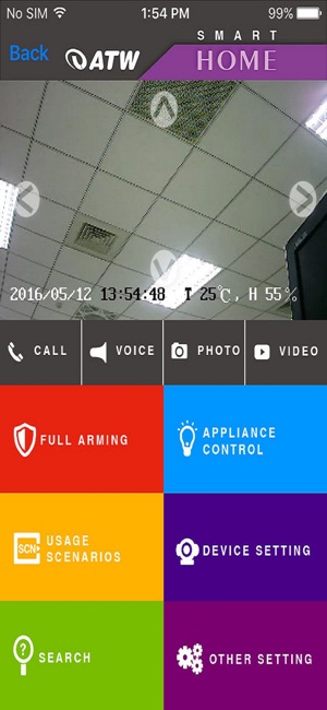 ATW SmarthomeApp(圖3)-速報App