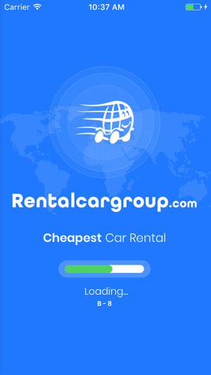 RentalCarGroup